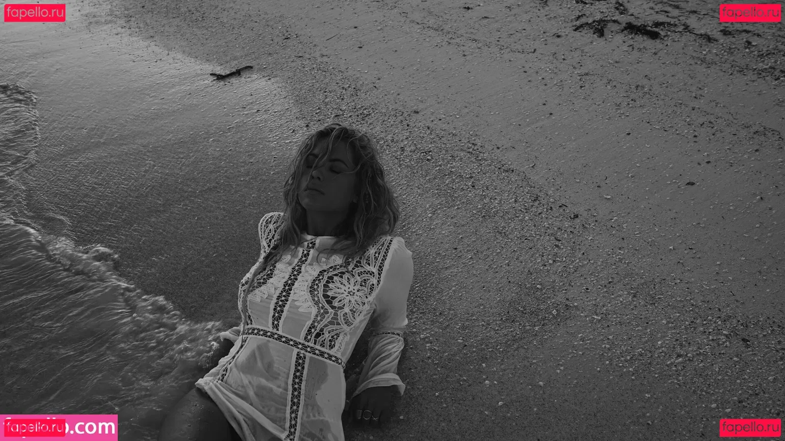 Ashley Benson Onlyfans Photo Gallery 