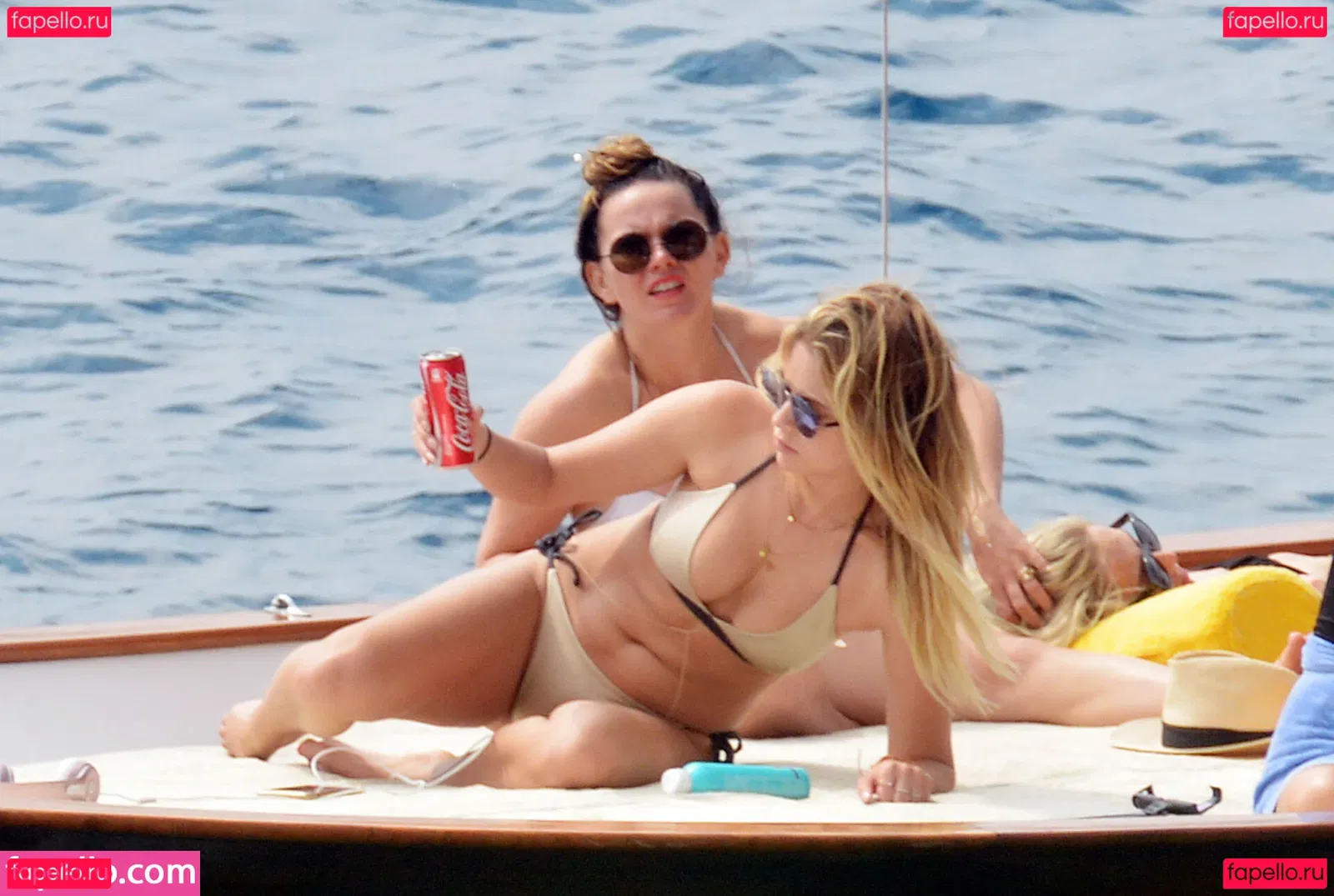 Ashley Benson Onlyfans Photo Gallery 