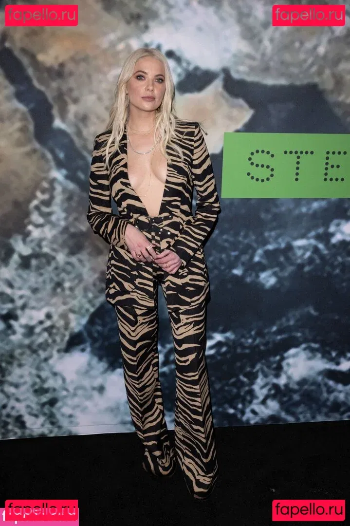 Ashley Benson Onlyfans Photo Gallery 