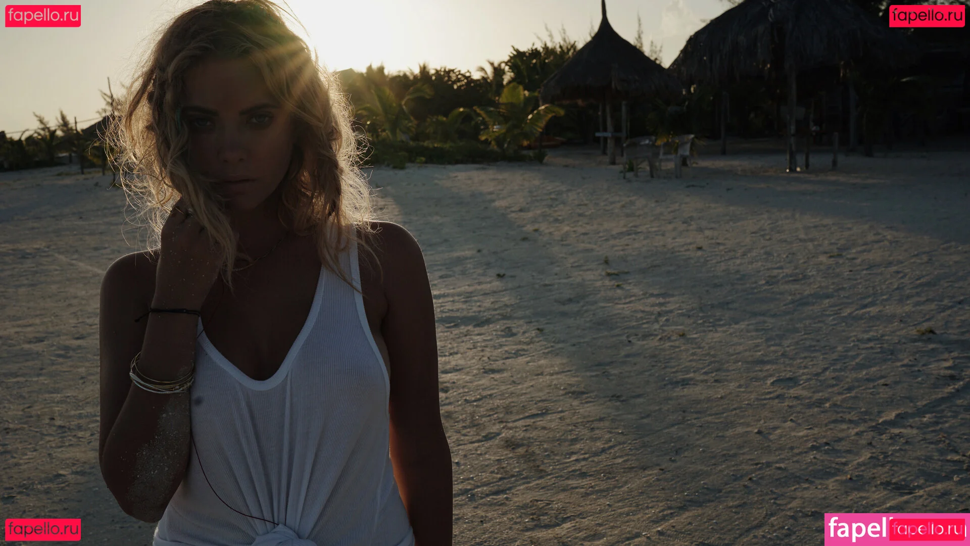 Ashley Benson Onlyfans Photo Gallery 