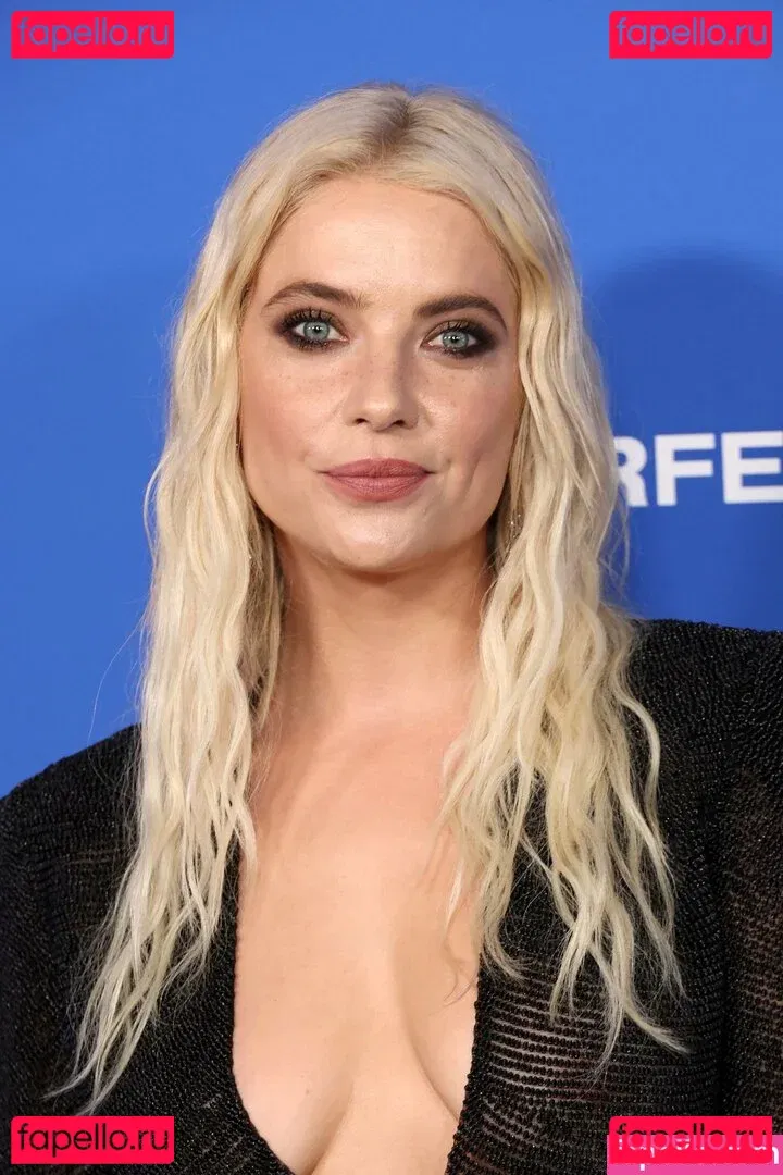 Ashley Benson Onlyfans Photo Gallery 