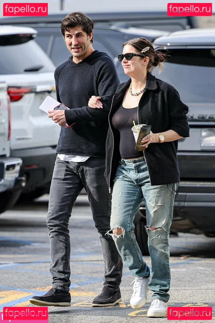 Ashley Benson Onlyfans Photo Gallery 