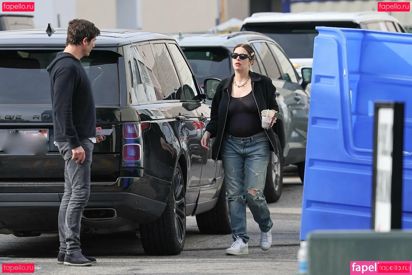 Ashley Benson Onlyfans Photo Gallery 