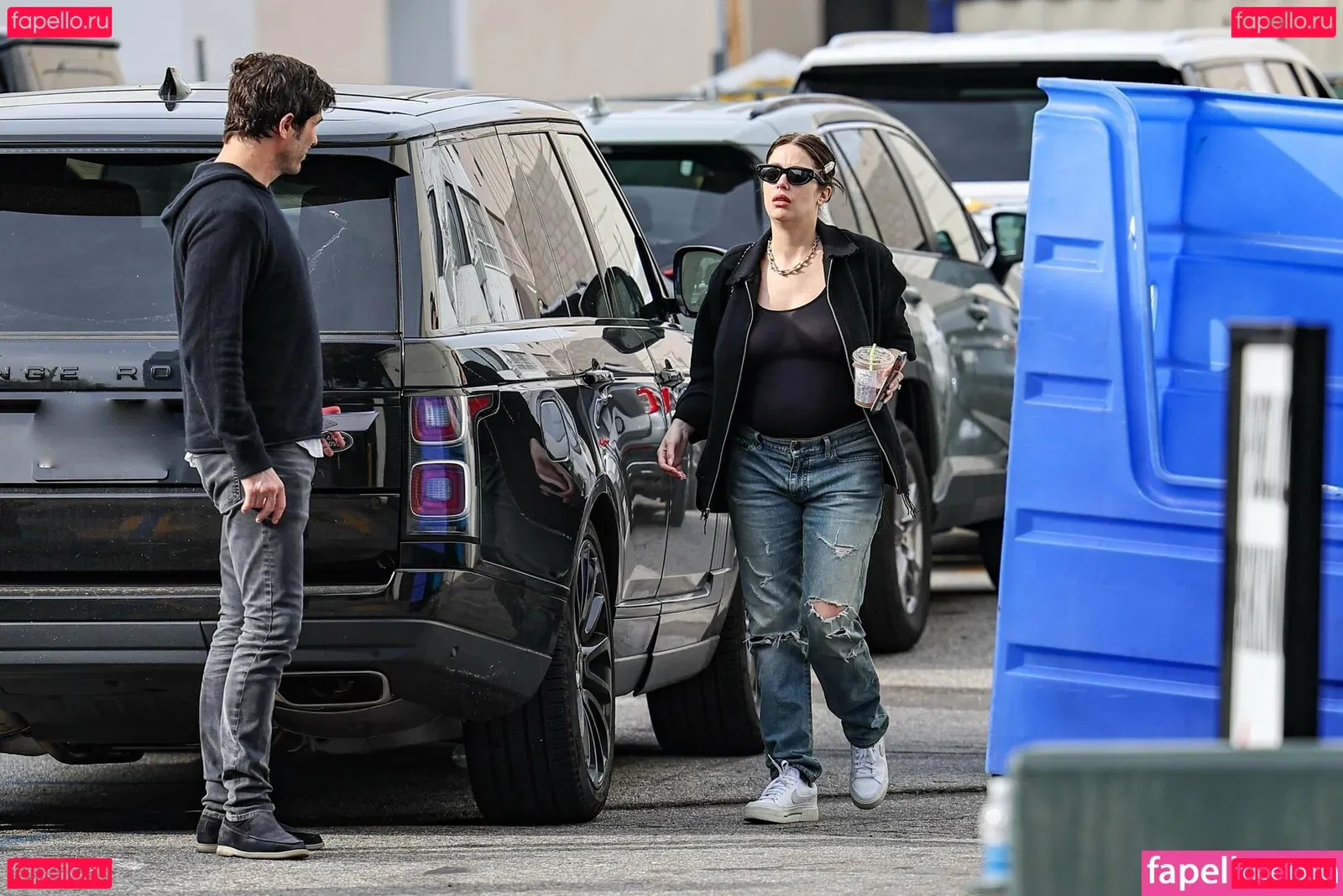 Ashley Benson Onlyfans Photo Gallery 