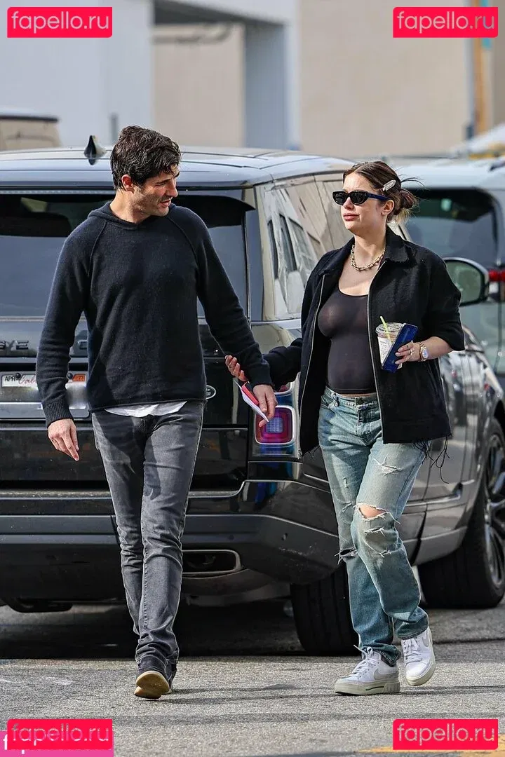 Ashley Benson Onlyfans Photo Gallery 