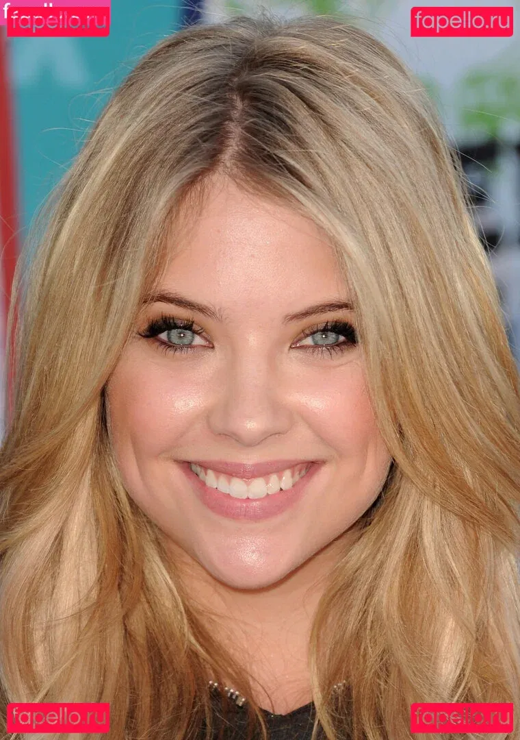 Ashley Benson Onlyfans Photo Gallery 