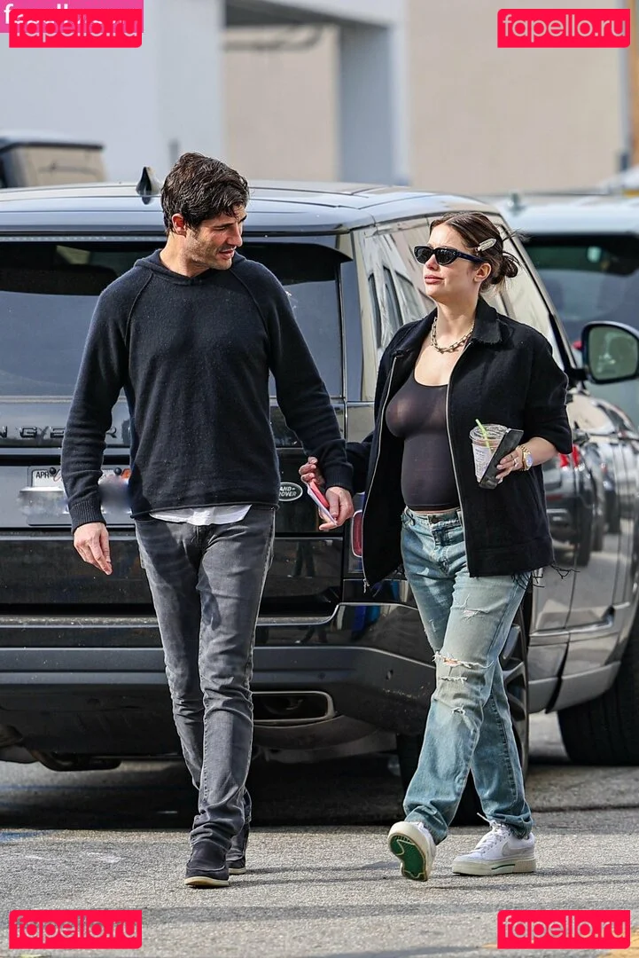 Ashley Benson Onlyfans Photo Gallery 