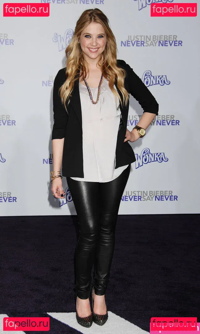 Ashley Benson Onlyfans Photo Gallery 