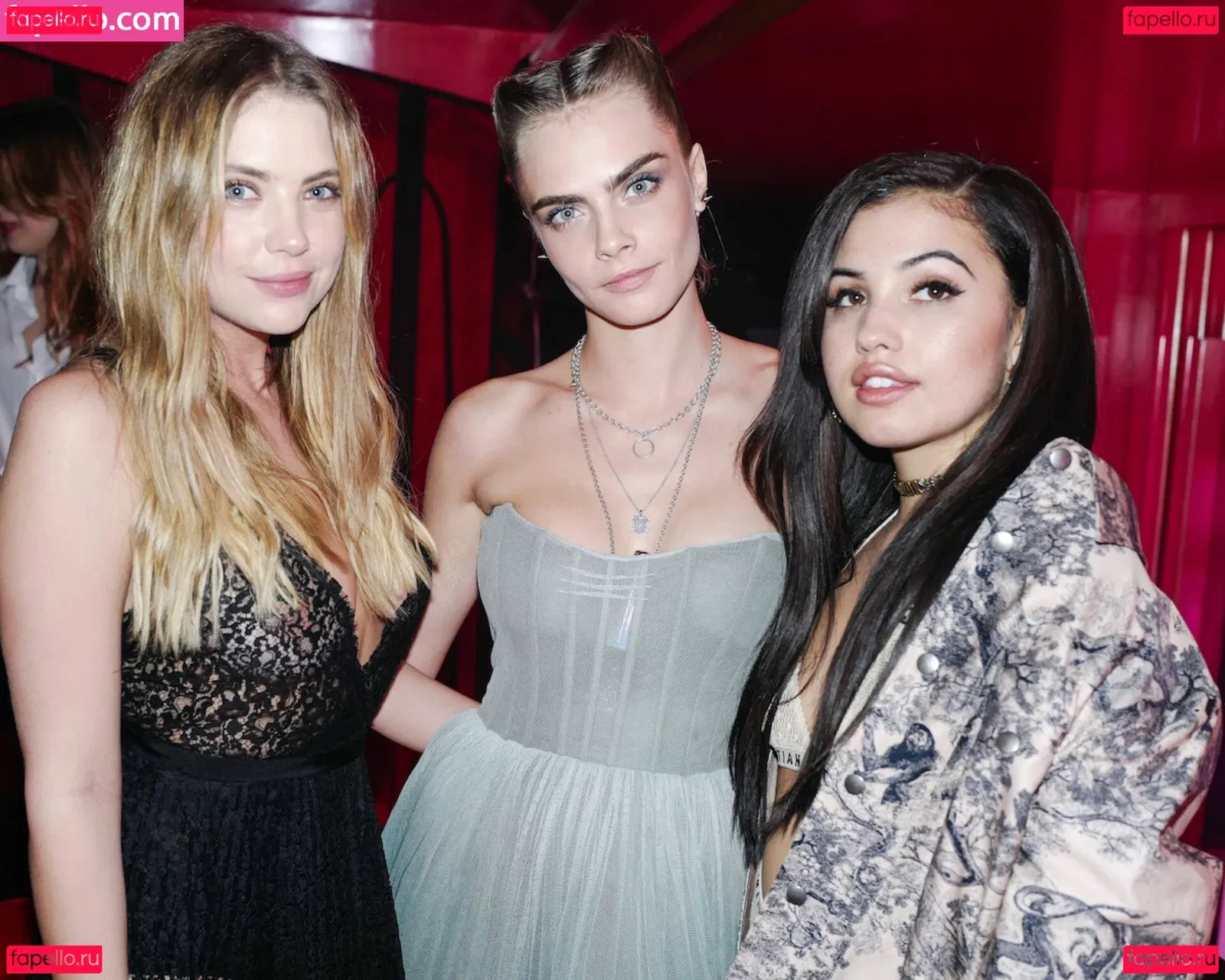 Ashley Benson Onlyfans Photo Gallery 