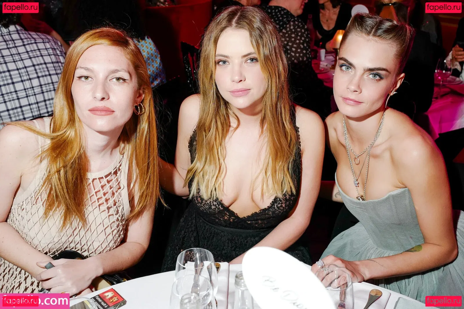 Ashley Benson Onlyfans Photo Gallery 