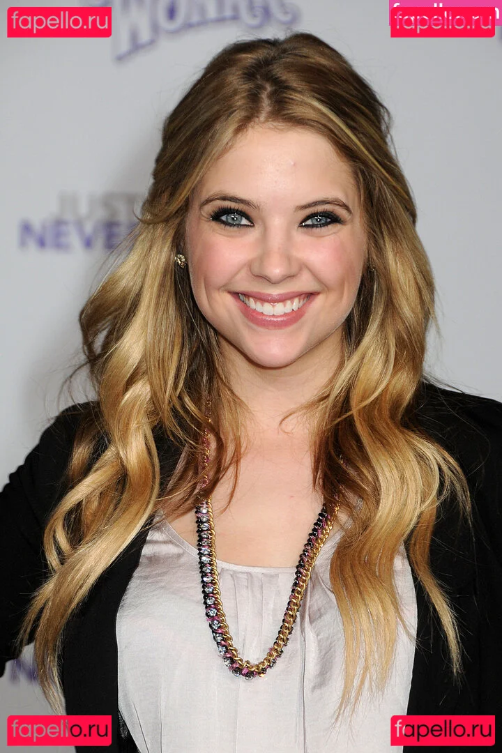 Ashley Benson Onlyfans Photo Gallery 