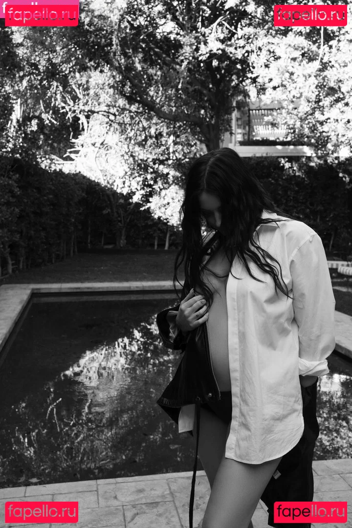 Ashley Benson Onlyfans Photo Gallery 