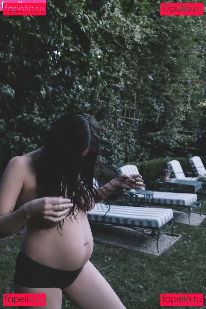 Ashley Benson Onlyfans Photo Gallery 