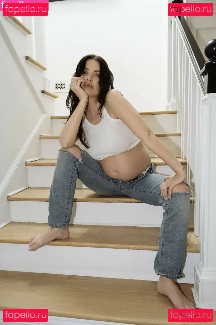 Ashley Benson Onlyfans Photo Gallery 