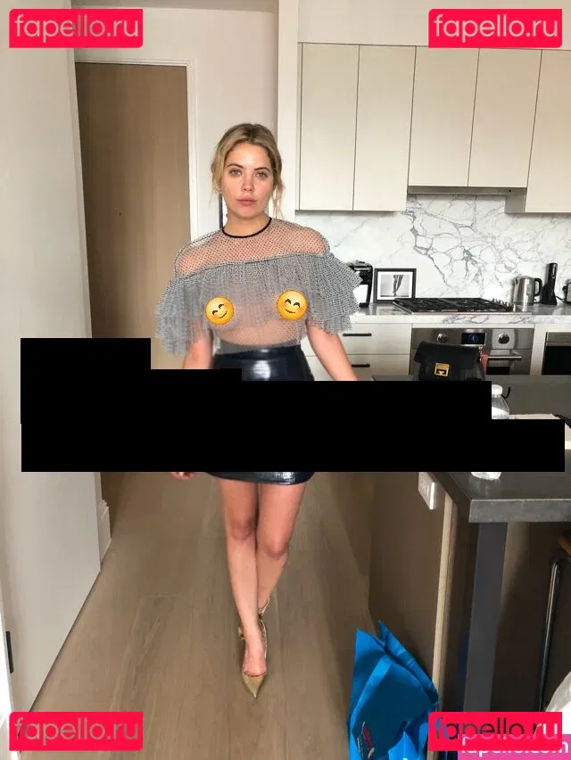 Ashley Benson Onlyfans Photo Gallery 