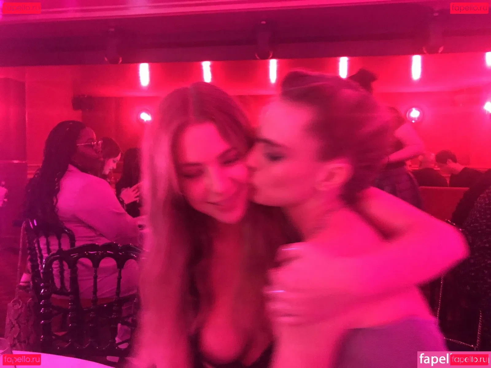 Ashley Benson Onlyfans Photo Gallery 