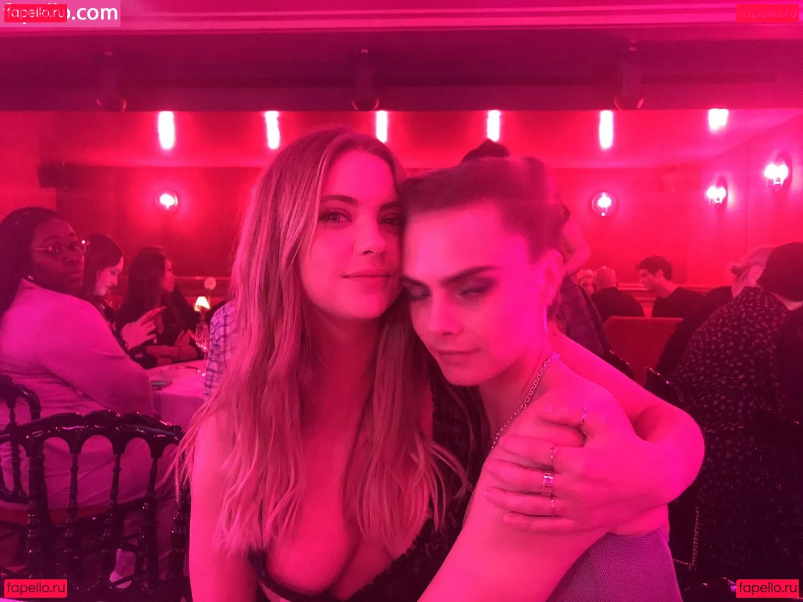 Ashley Benson Onlyfans Photo Gallery 