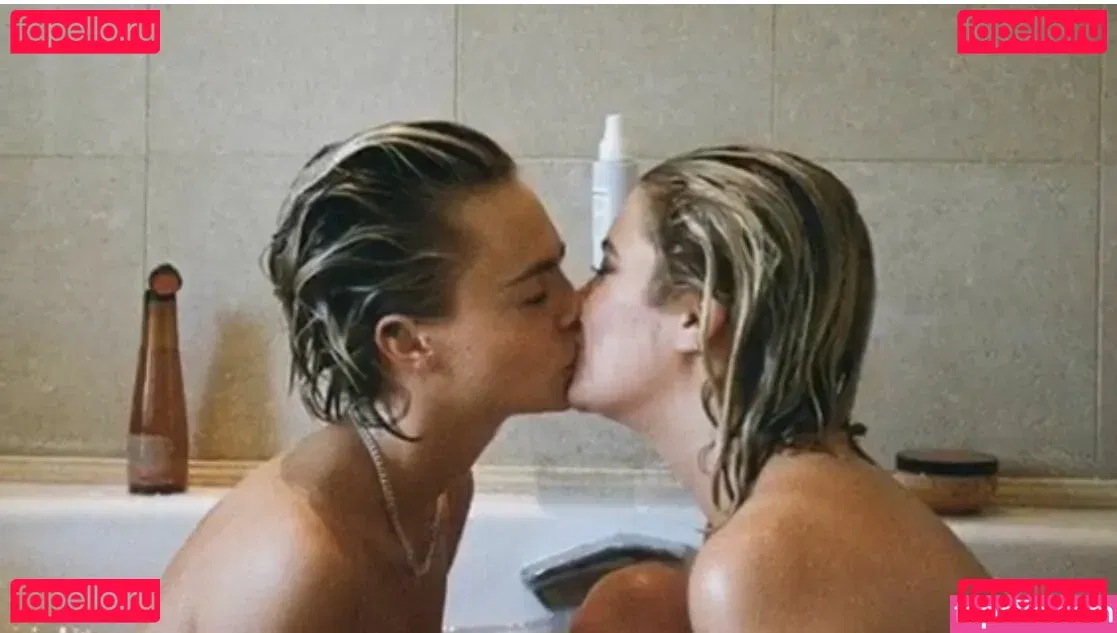 Ashley Benson Onlyfans Photo Gallery 