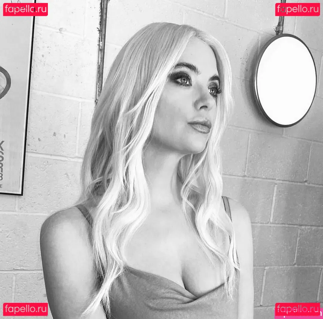 Ashley Benson Onlyfans Photo Gallery 