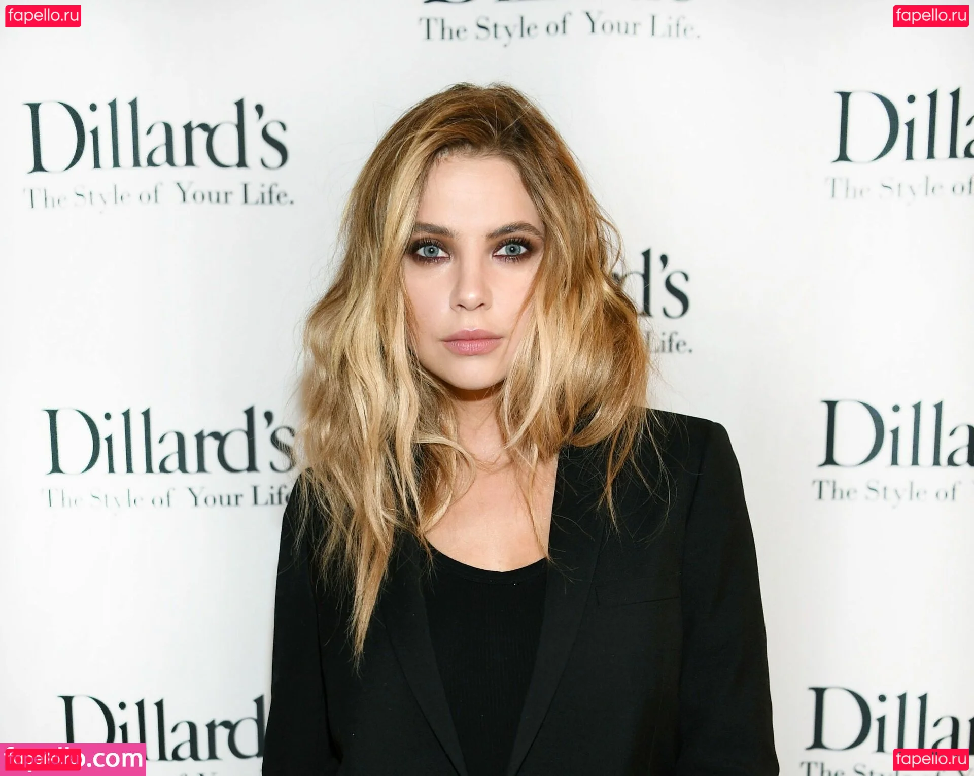 Ashley Benson Onlyfans Photo Gallery 