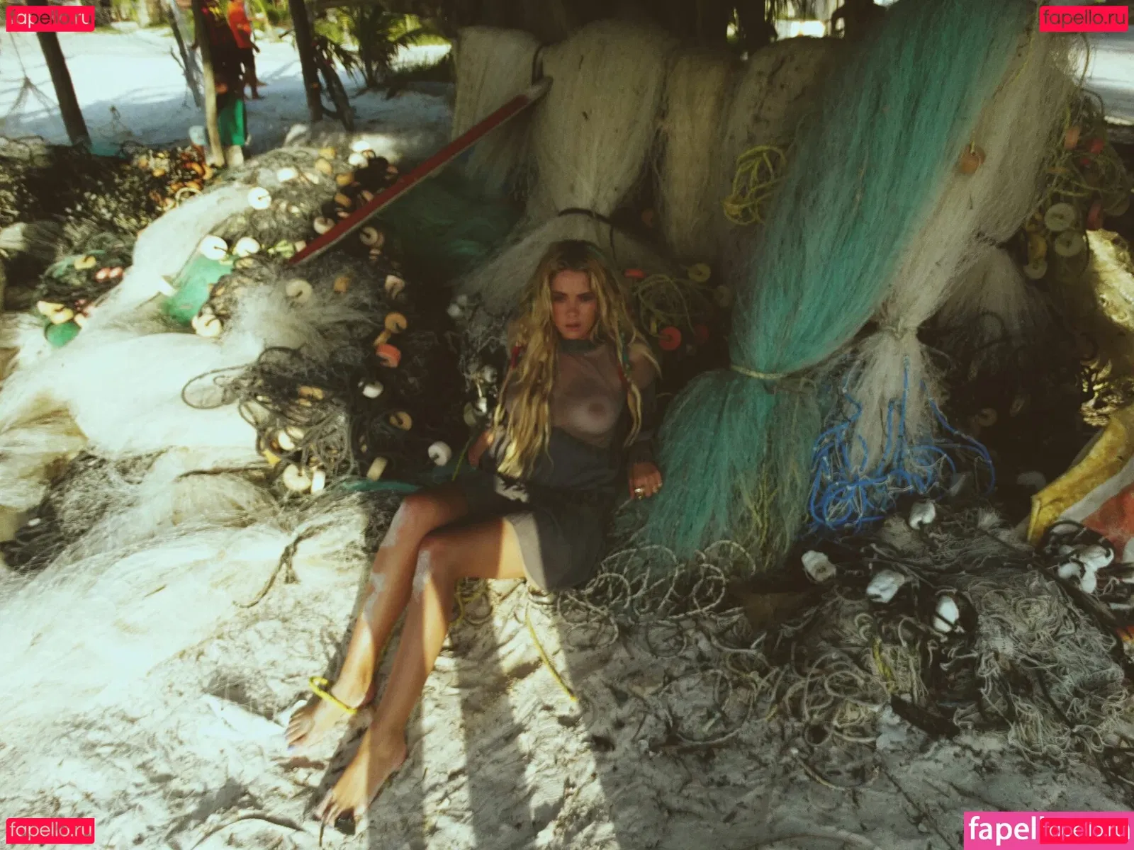 Ashley Benson Onlyfans Photo Gallery 