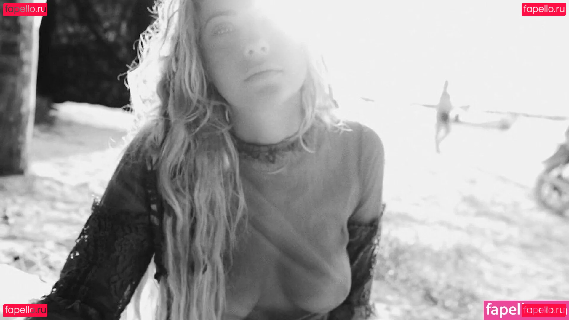 Ashley Benson Onlyfans Photo Gallery 