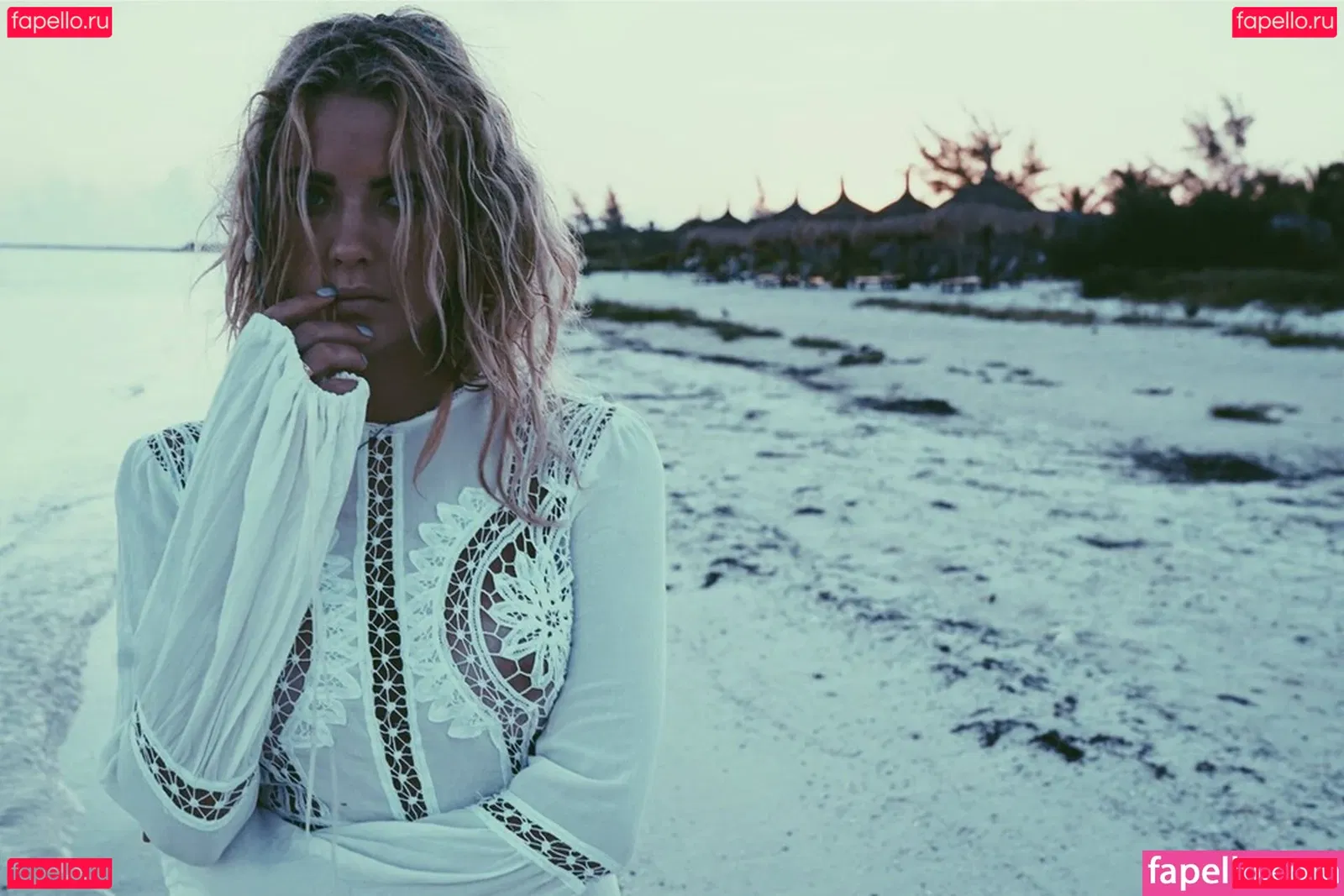 Ashley Benson Onlyfans Photo Gallery 