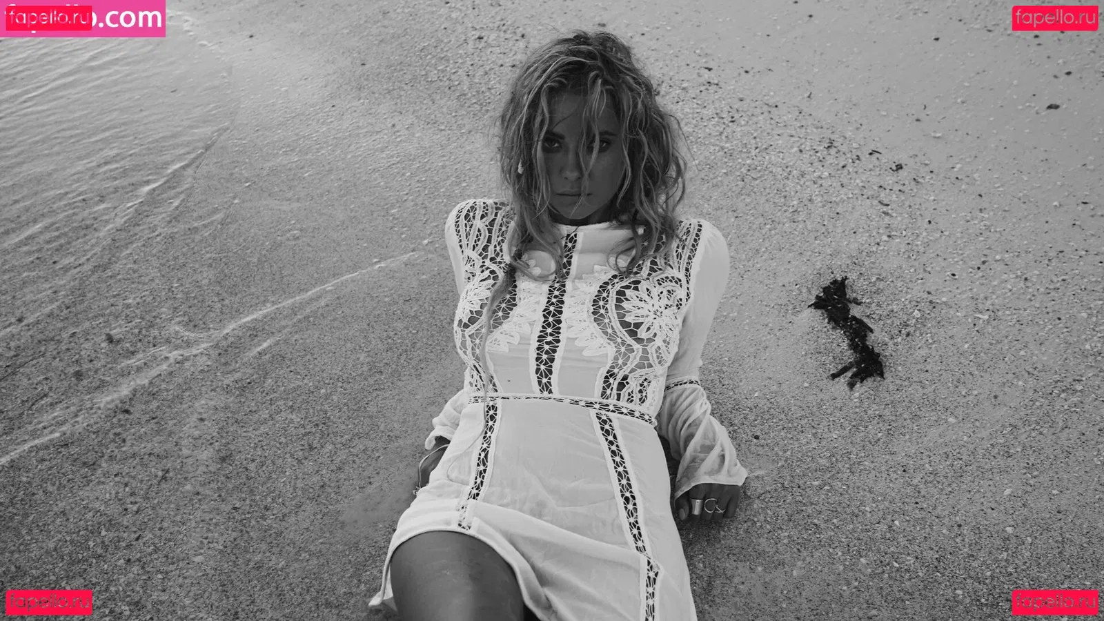 Ashley Benson Onlyfans Photo Gallery 