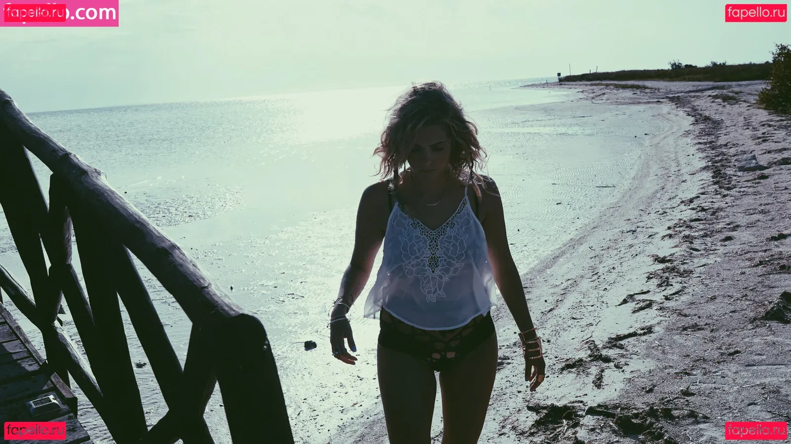 Ashley Benson Onlyfans Photo Gallery 