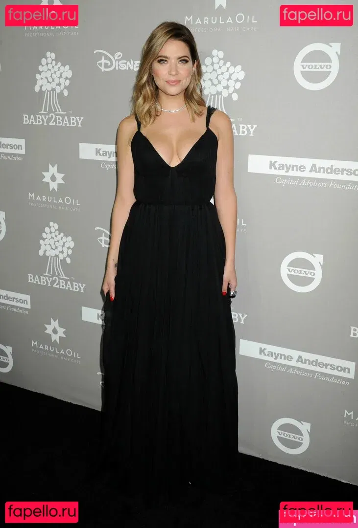 Ashley Benson Onlyfans Photo Gallery 