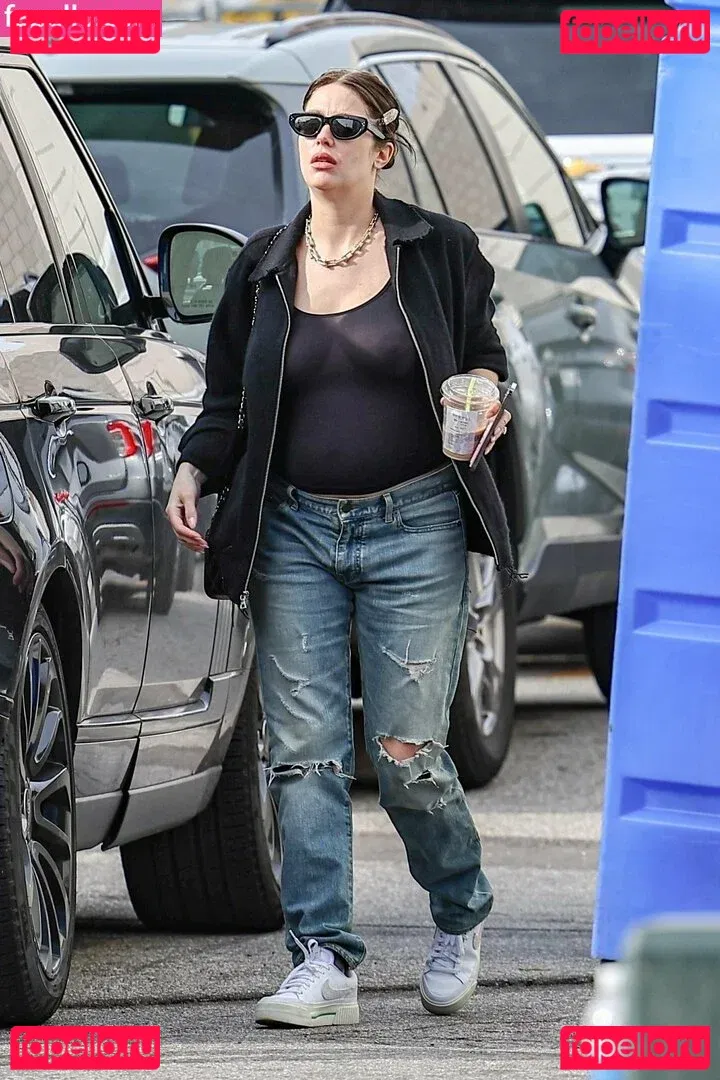 Ashley Benson Onlyfans Photo Gallery 