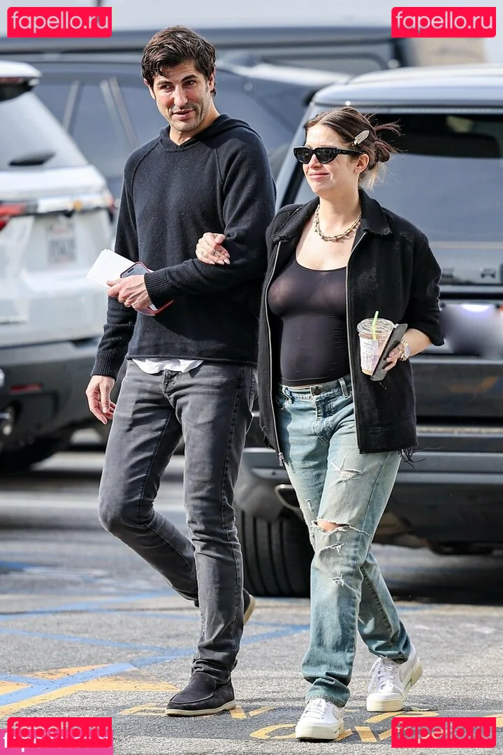 Ashley Benson Onlyfans Photo Gallery 