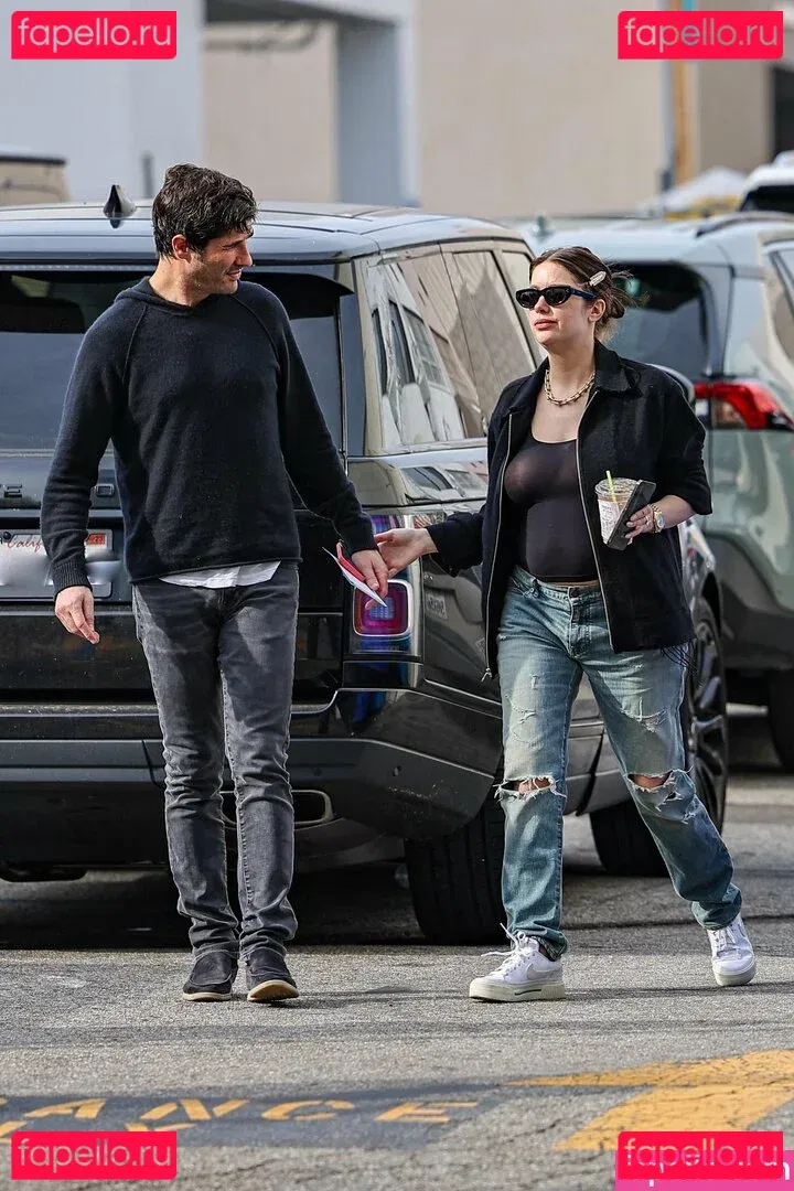 Ashley Benson Onlyfans Photo Gallery 