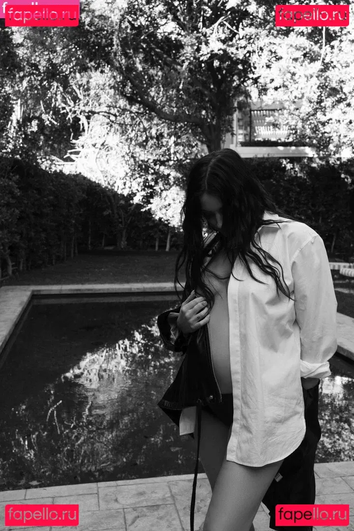 Ashley Benson Onlyfans Photo Gallery 