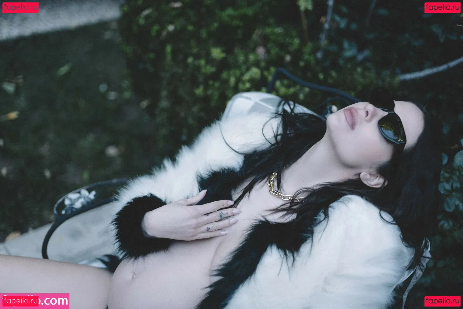 Ashley Benson Onlyfans Photo Gallery 