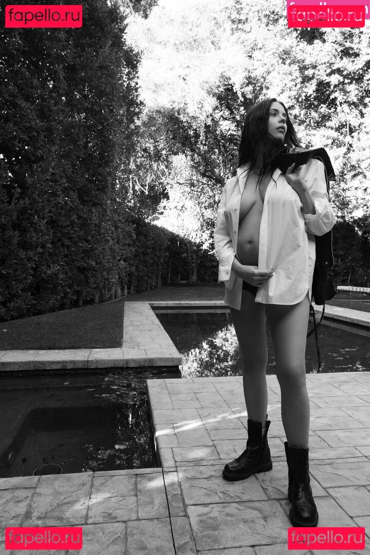 Ashley Benson Onlyfans Photo Gallery 