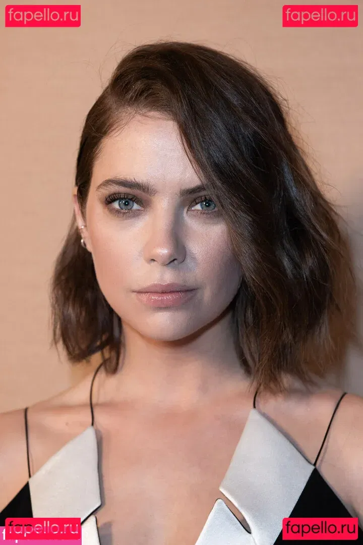 Ashley Benson Onlyfans Photo Gallery 