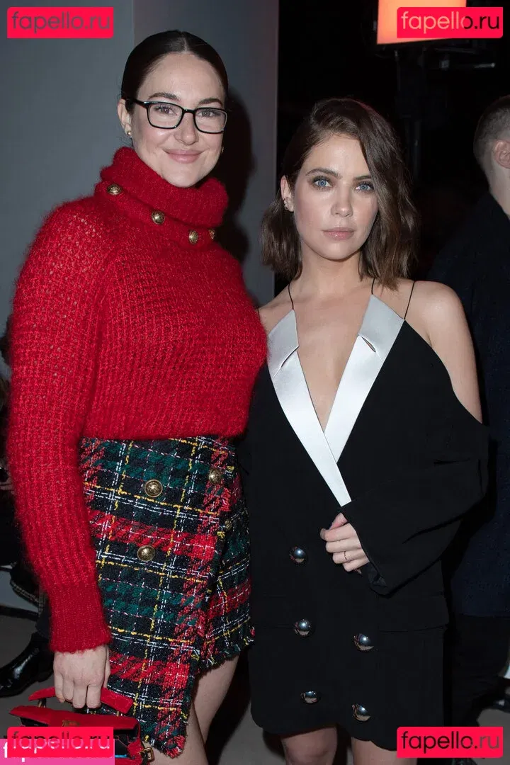 Ashley Benson Onlyfans Photo Gallery 