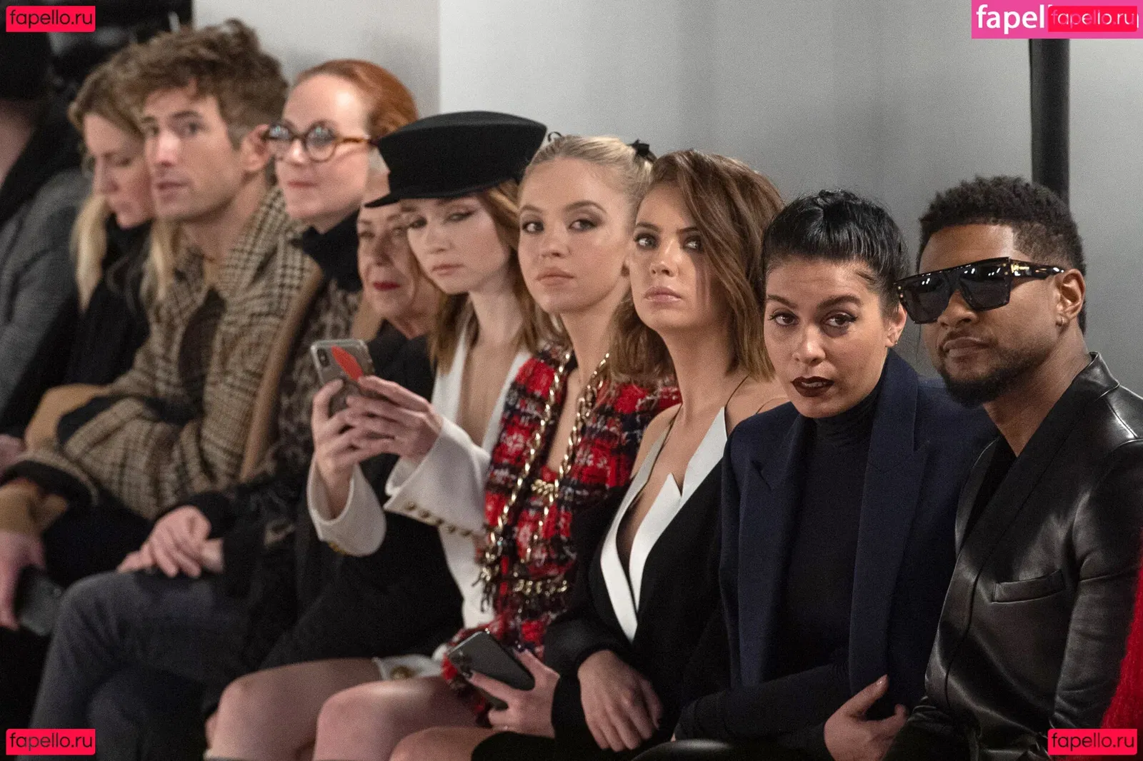 Ashley Benson Onlyfans Photo Gallery 