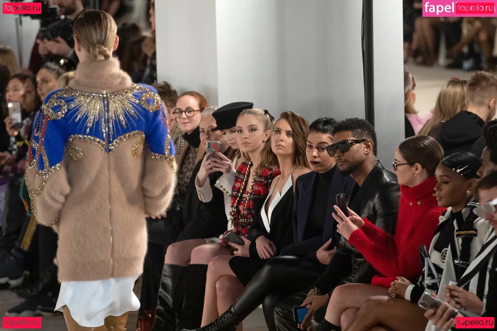 Ashley Benson Onlyfans Photo Gallery 