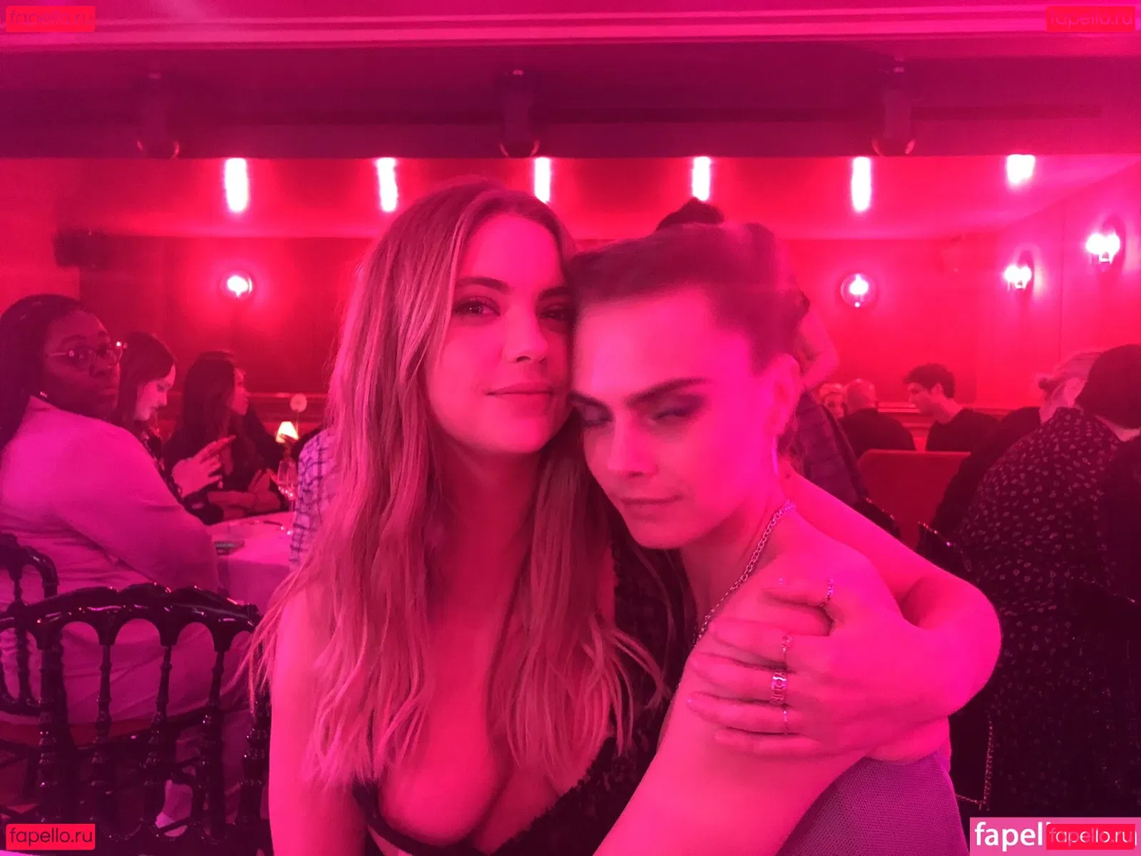 Ashley Benson Onlyfans Photo Gallery 