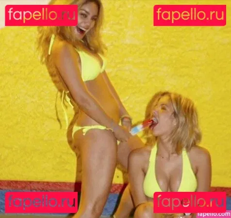 Ashley Benson Onlyfans Photo Gallery 