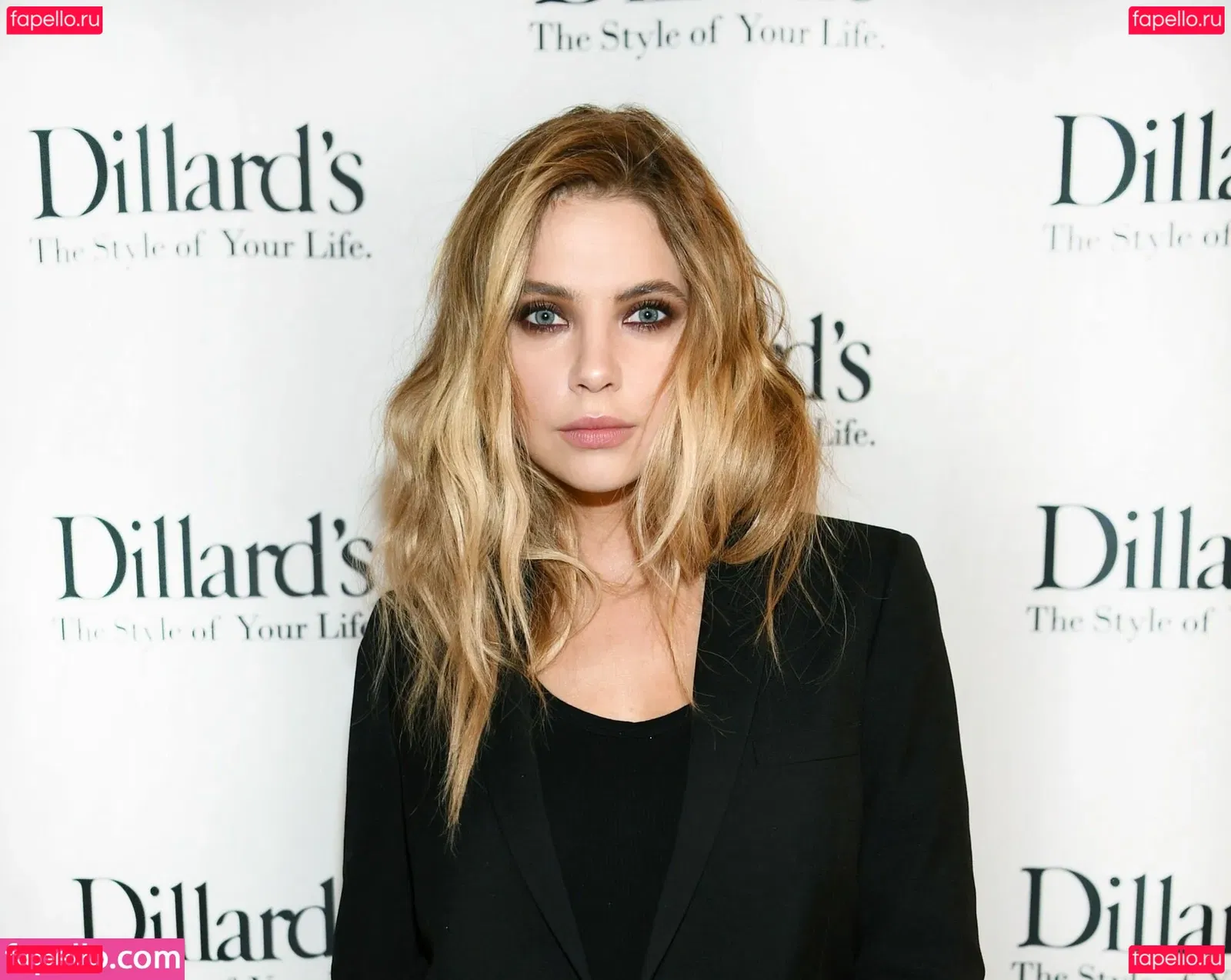 Ashley Benson Onlyfans Photo Gallery 