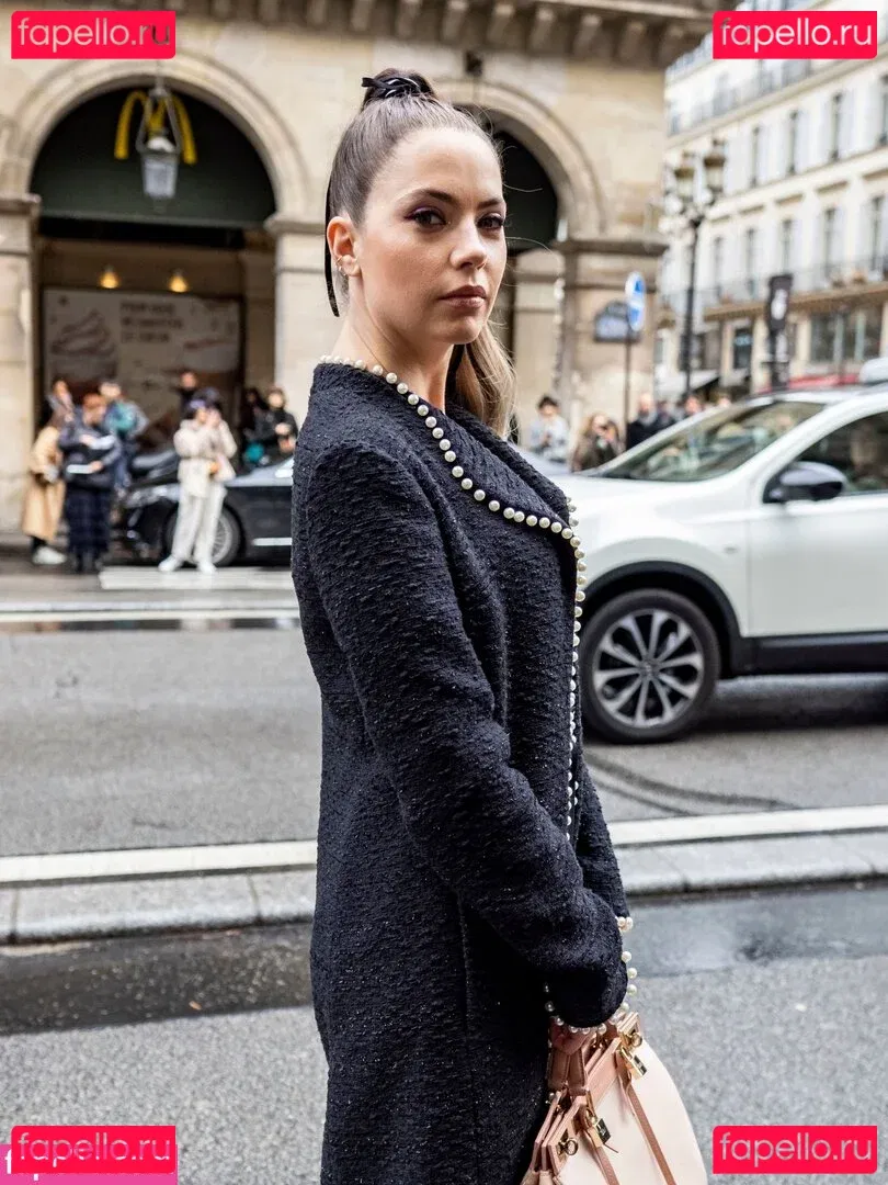 Ashley Benson Onlyfans Photo Gallery 