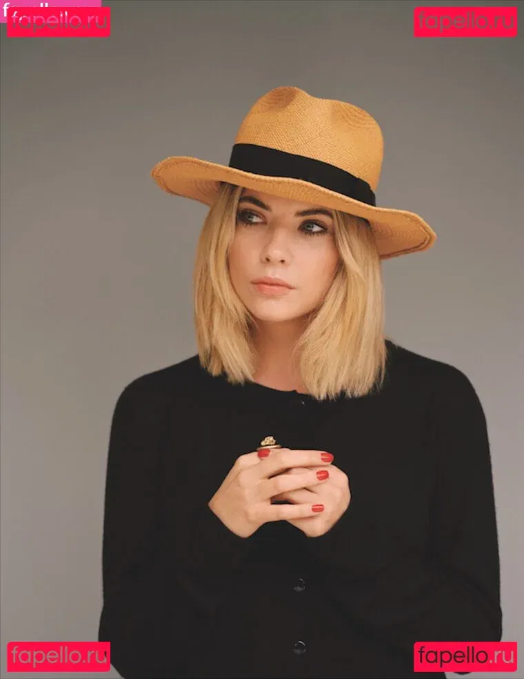 Ashley Benson Onlyfans Photo Gallery 