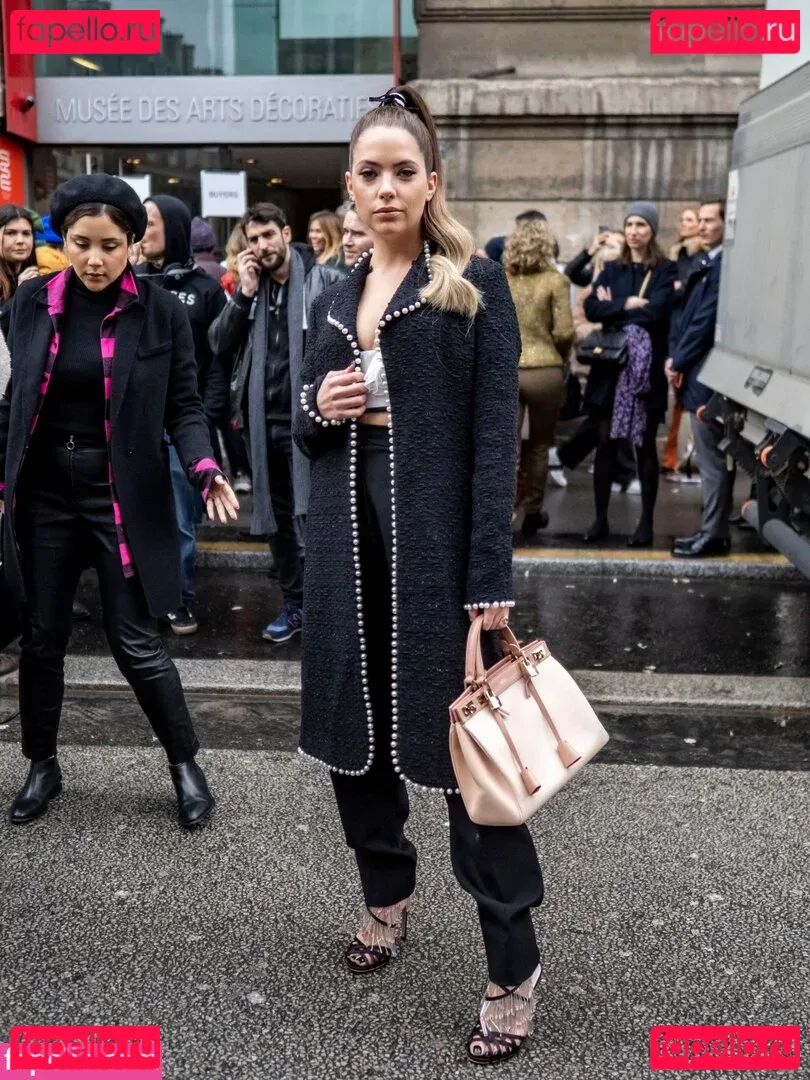 Ashley Benson Onlyfans Photo Gallery 