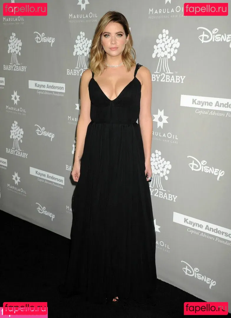 Ashley Benson Onlyfans Photo Gallery 