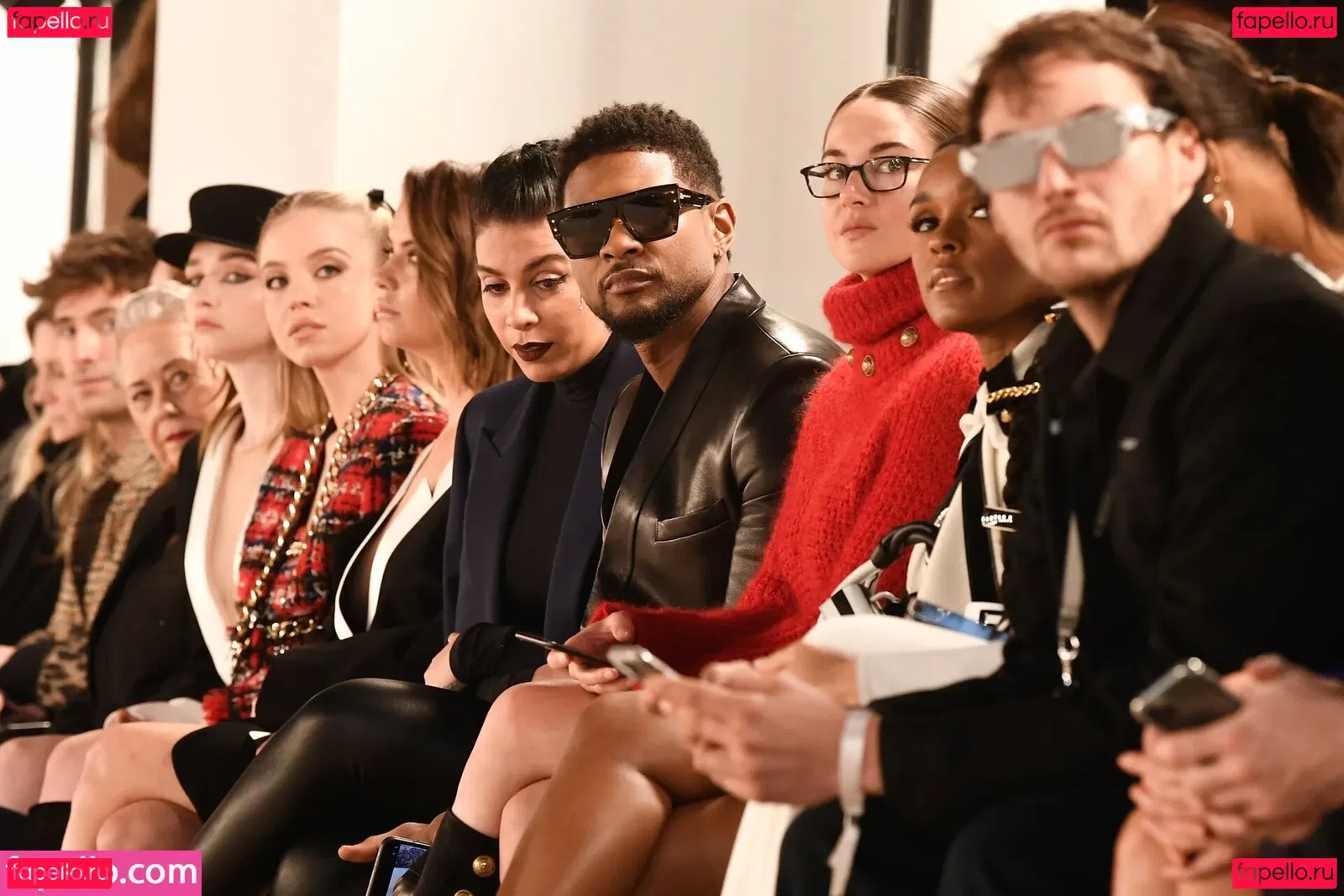 Ashley Benson Onlyfans Photo Gallery 