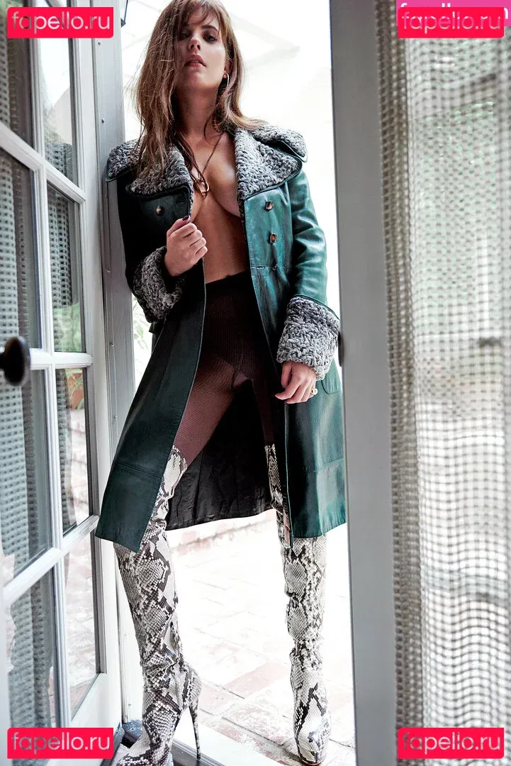 Ashley Benson Onlyfans Photo Gallery 