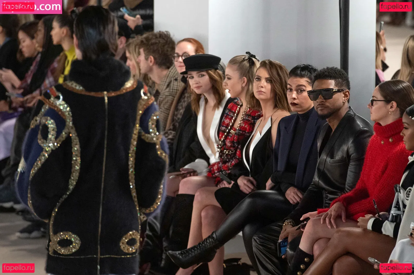 Ashley Benson Onlyfans Photo Gallery 